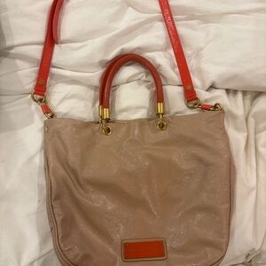 Marc by Marc Jacobs hobo purse